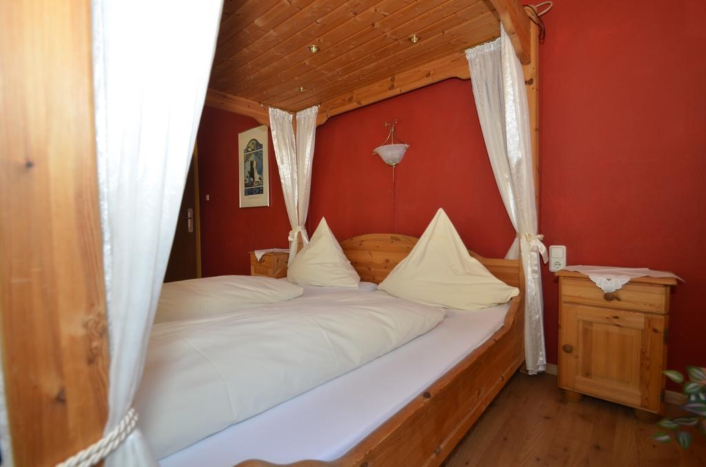 Hotel Feiden Garni 埃迪格尔-埃莱尔 外观 照片