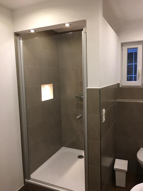 Hotel Feiden Garni 埃迪格尔-埃莱尔 外观 照片