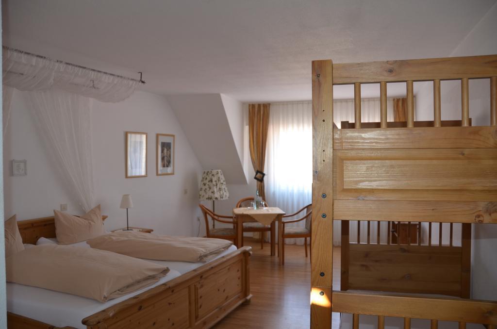 Hotel Feiden Garni 埃迪格尔-埃莱尔 外观 照片