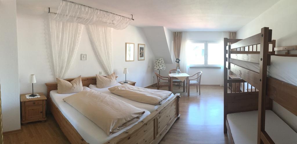 Hotel Feiden Garni 埃迪格尔-埃莱尔 外观 照片
