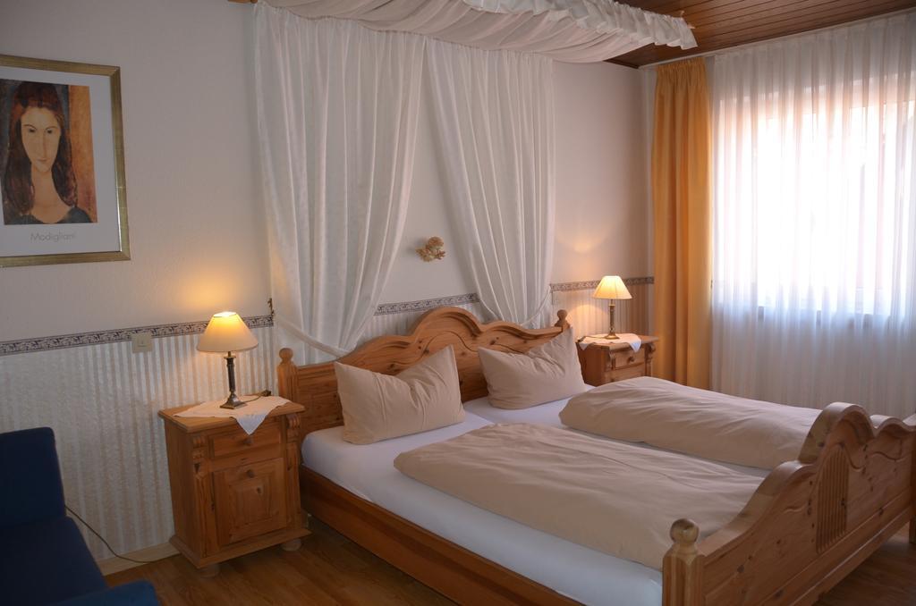 Hotel Feiden Garni 埃迪格尔-埃莱尔 外观 照片